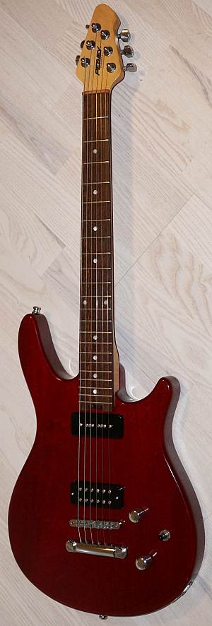 Peavey Firenza